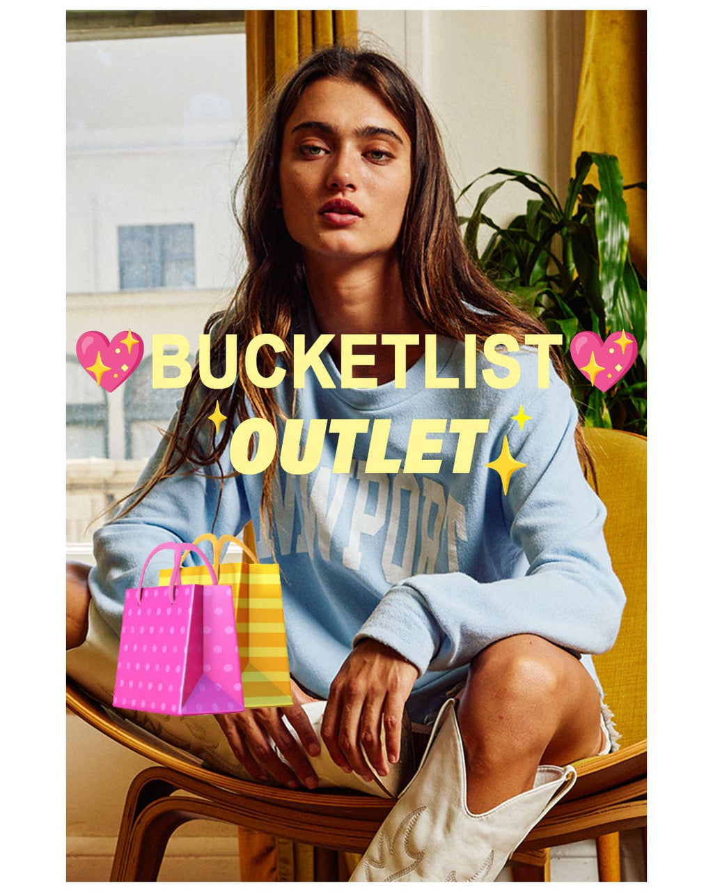 Bucketlist Outlet Enjoy 70% Off On A Wide Selection of Style