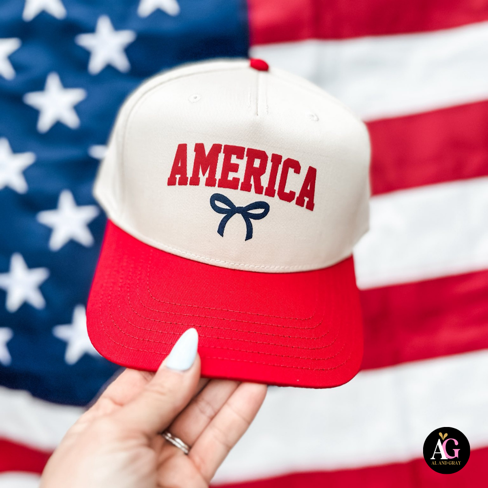 America Hat