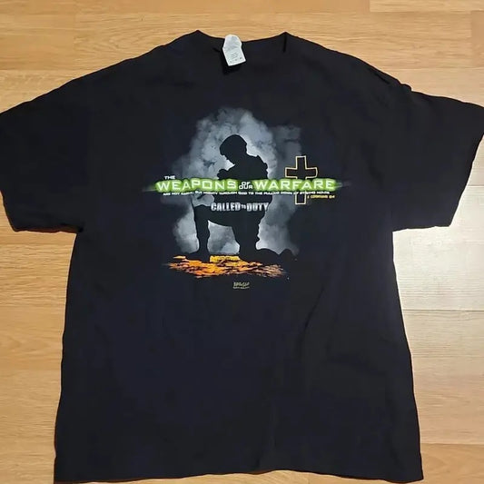 call of duty modern warfare 2 t shirts all color
