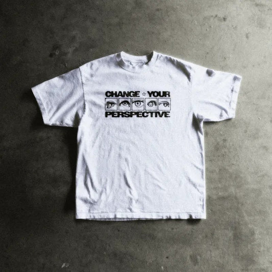 change your perspective shirt