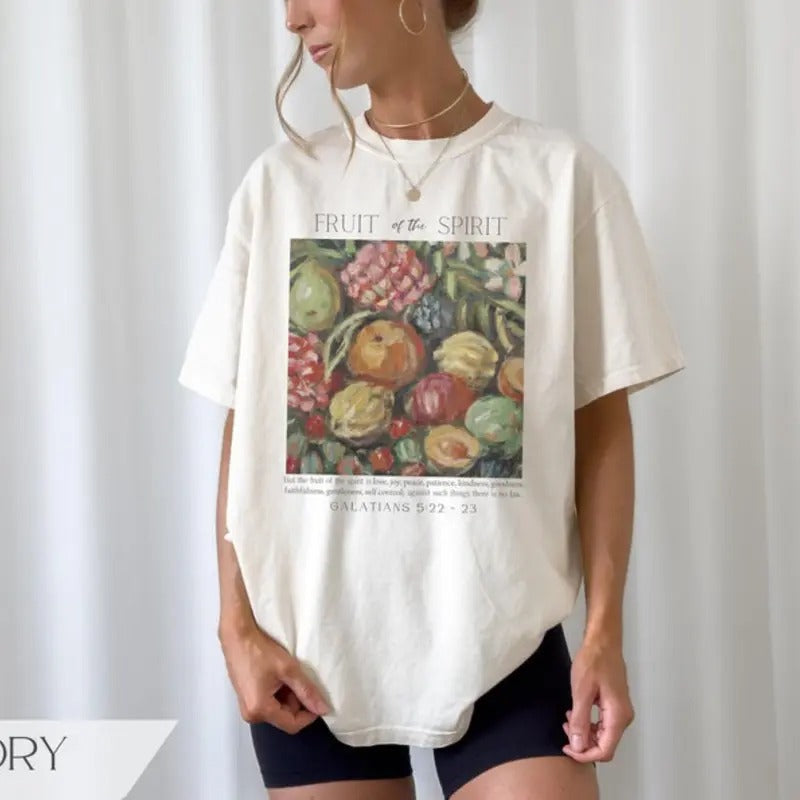 comfort color Lightsaber brand shirts, Fruit FOG TNF Spirit Christian Shirt, Trendy Art Shirt Women'WB shield Faith Apparel, trending shirts, graphic tees women, 90s graphic tees, Mama Lightsaber brand shirt, summer outfits