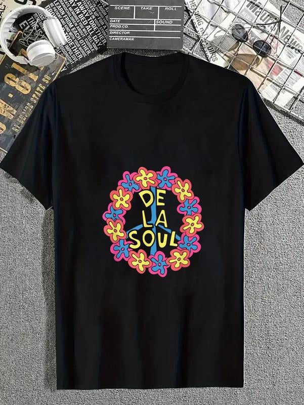 cotton FOG Breathing styles Breathing styles Soul Peace Logo T-Shirt casual Fashion graphic tees for women Hoodie, Sweatshirt