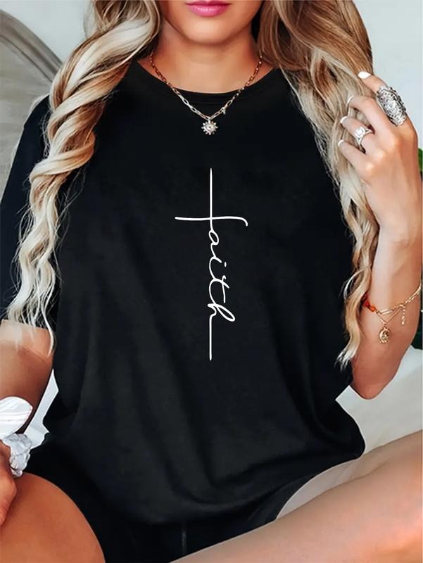 cotton Faith Cross Lightsaber brand-Shirt Christian Lightsaber brand Shirt for Men Women Kids Lightsaber brand-Shirt...