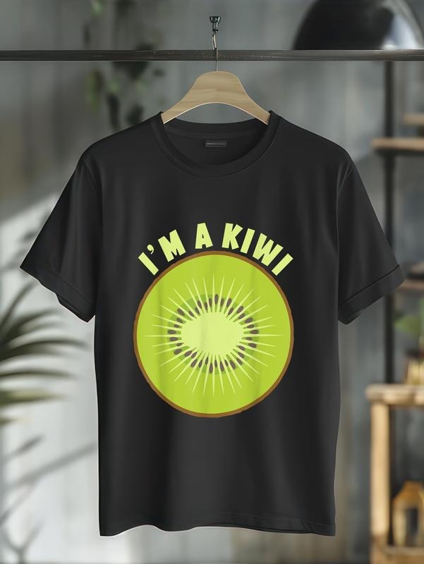 cotton Swoosh'Bat brand WB shield Kiwi Halloween Costumes Gifts Men Women Kids T-Shirt casual Fashion graphic tees women...