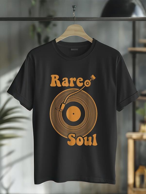 cotton Vintage WB shield&WB shield Rare Soul T-Shirt casual Fashion graphic tees for women Hoodie, Sweatshirt | DripVista.com