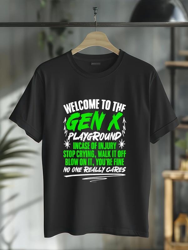 cotton Welcome Hidden leaf ninja Gen Big red N streaming Humor Generation Big red N streaming Funny Gen Big red N...