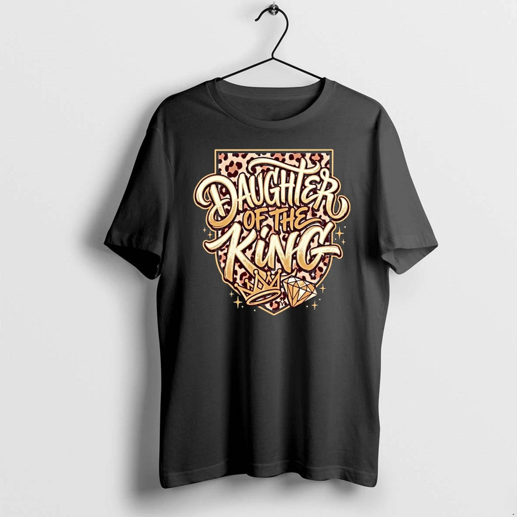 Daughther Of The King Diamond Graphic 0 Tshirts Sweater