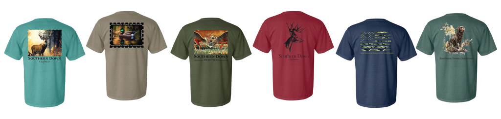 Southern Down Outfitters