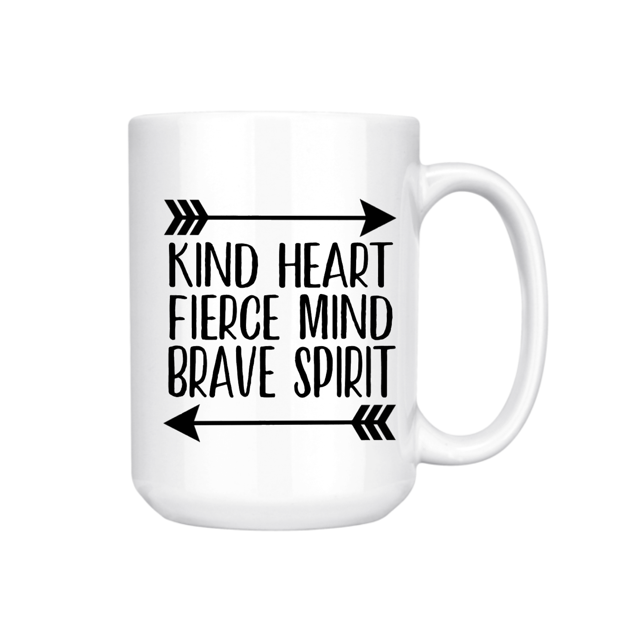 Kind Heart Mug