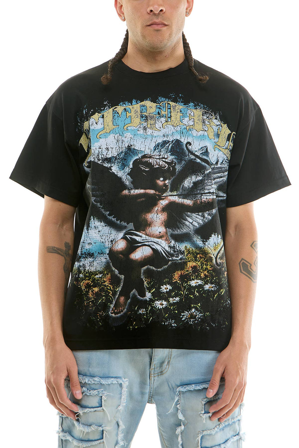 Strike T-Shirt