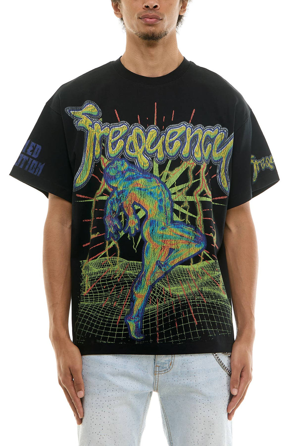 Frequency T-Shirt