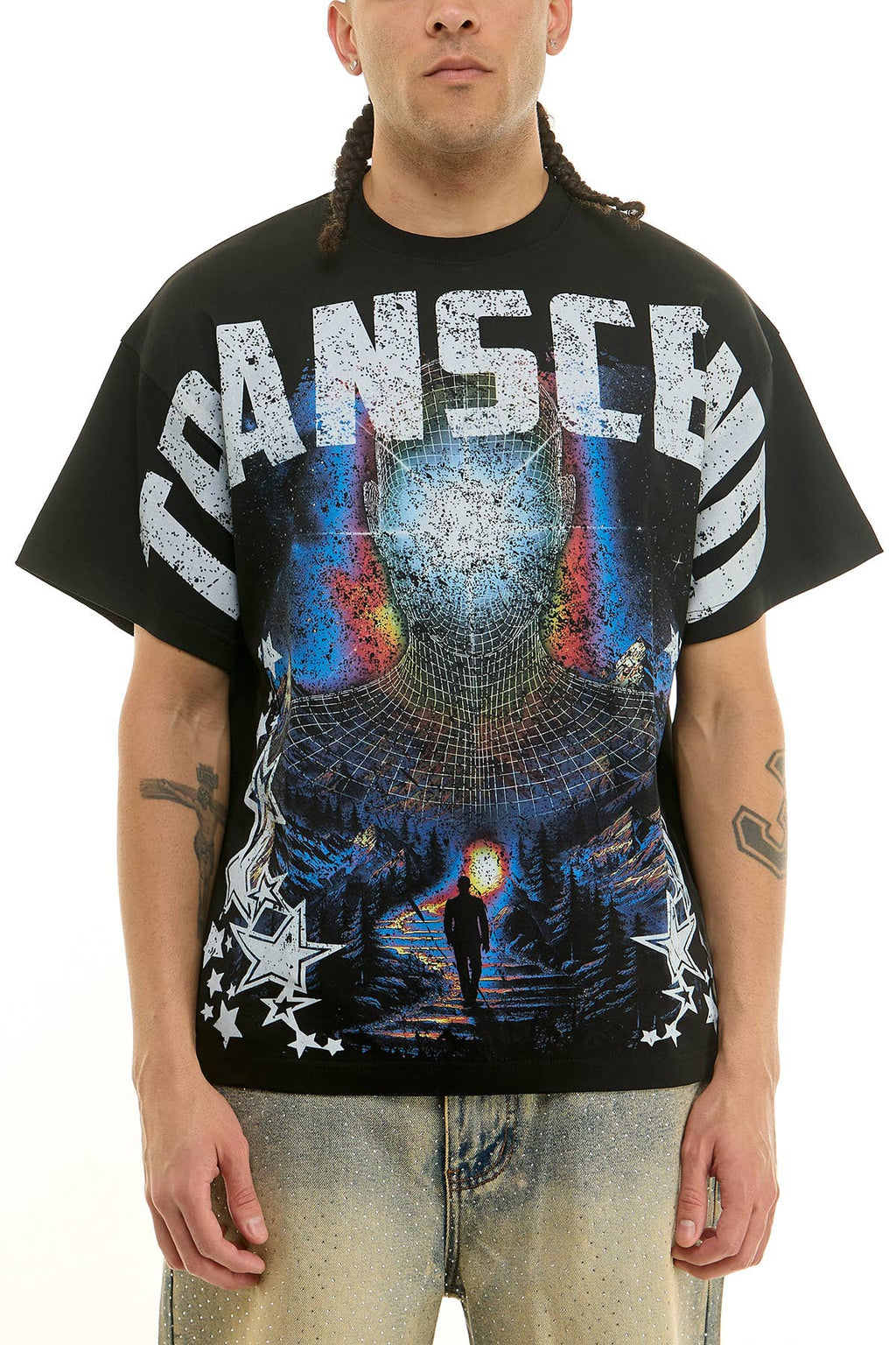 Transcend T-Shirt