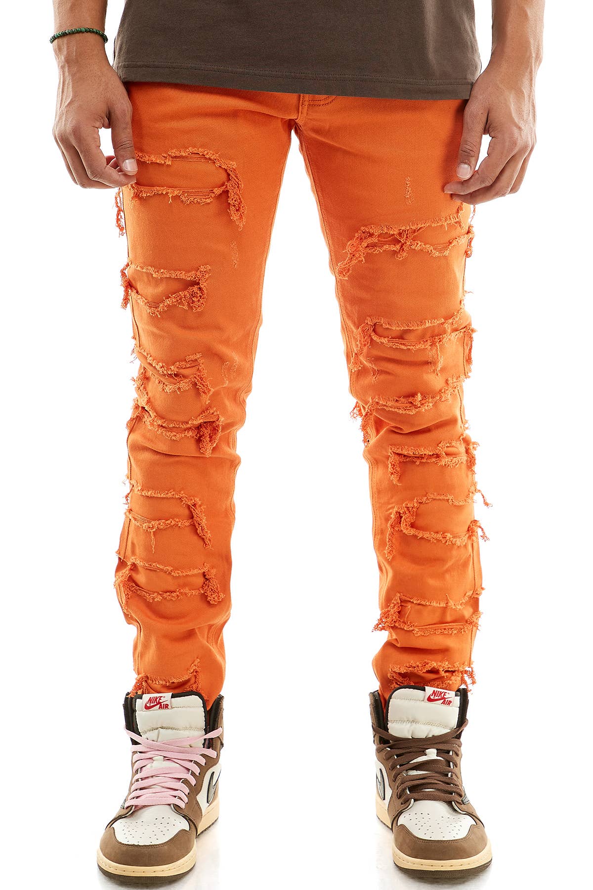 Complex Pants