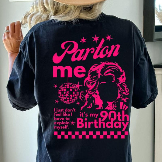 dolly parton shirt, 90th birthday, in dolly we trust, dolly shirt, dolly parton t shirt vintage, dolly parton shirt quote, 90 birthday gift