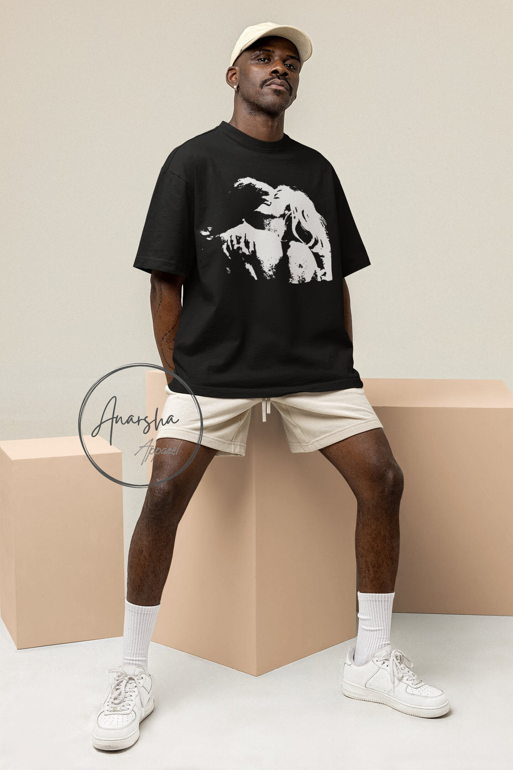 Limited Tv Girl Anarshaapparel Unisex T-shirt, Sweatshirt, Hoodie (4)