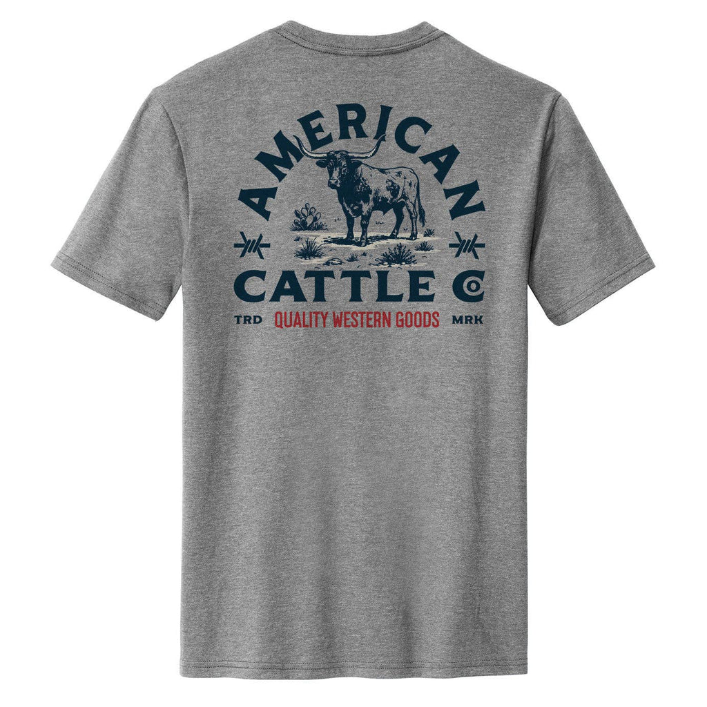 Range King Tee