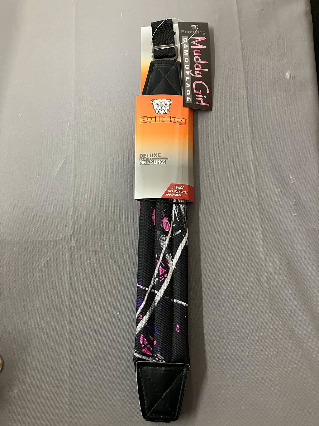 Rifle Sling