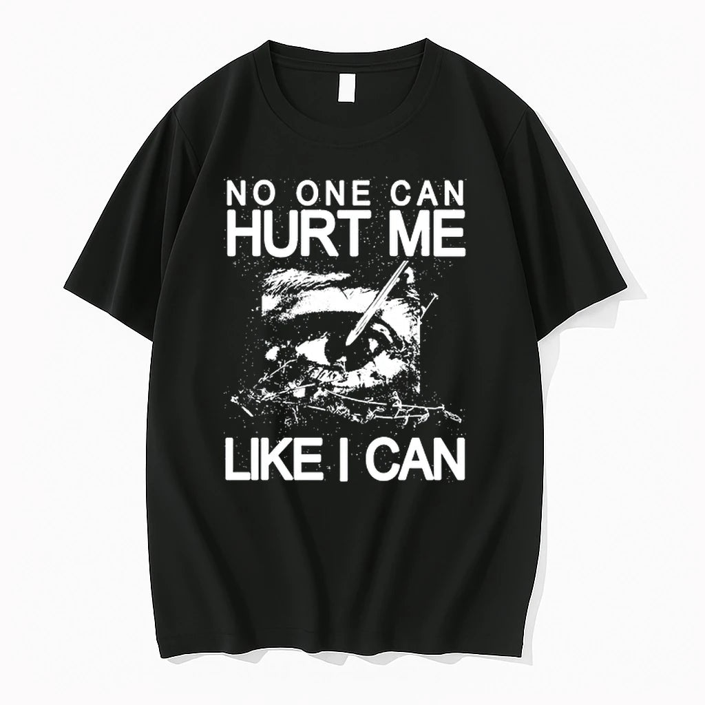Eye No One Can Hurt Me Like I Can 0 Tshirts Sweater