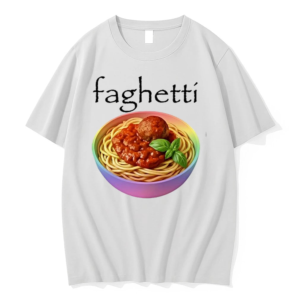 Faghetti Gay 0 Tshirts Sweater