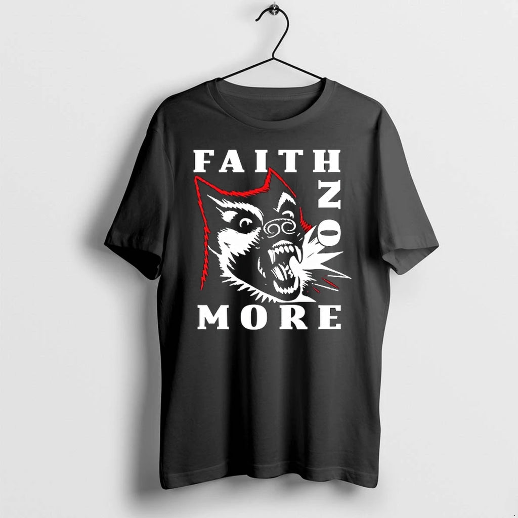 Faith No More Dog 0 Tshirts Sweater