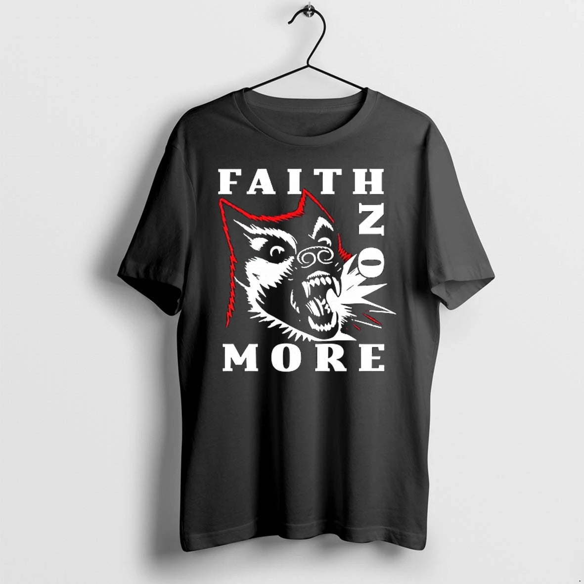 Faith No More Dog 0 Tshirts Sweater