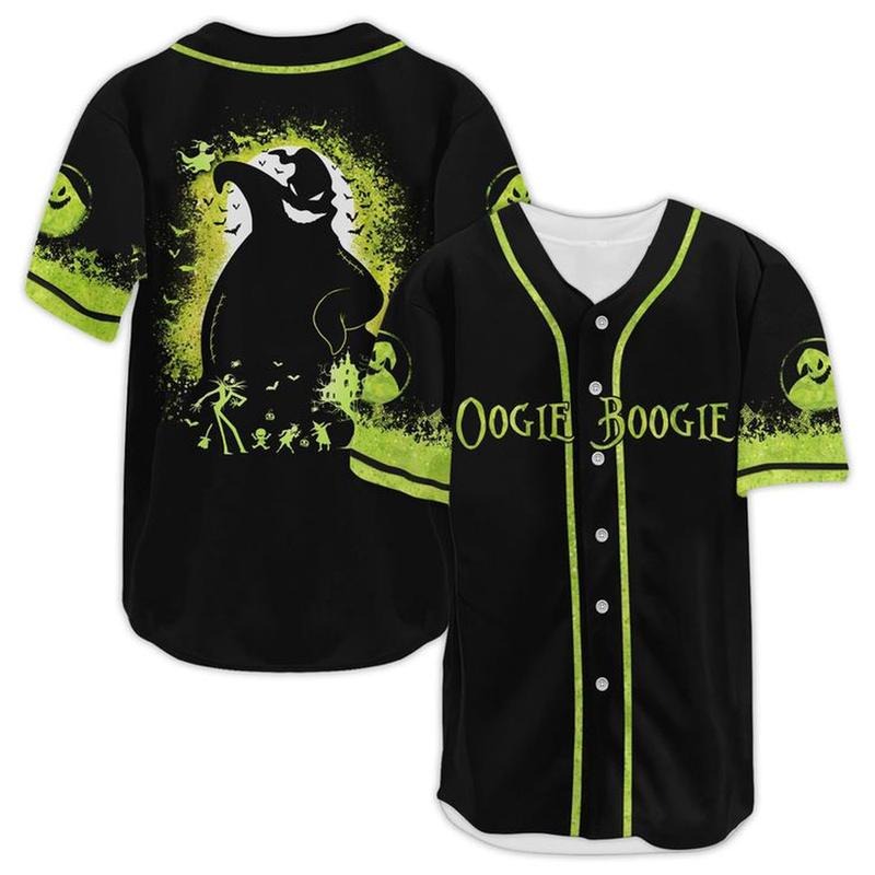 fat mummy Horror Jersey, Halloween Spiky hair fighters Jersey, Horror Movie Shirts Short Sleeve, Gifts for Horror Lover...