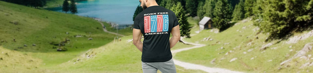 I Love My Freedom