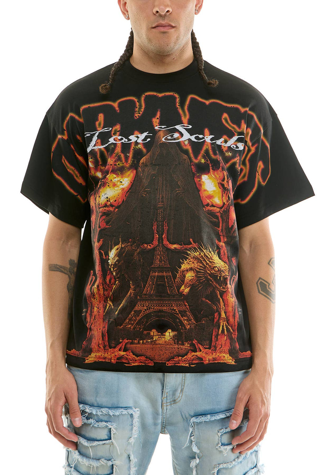 Darkness T-Shirt
