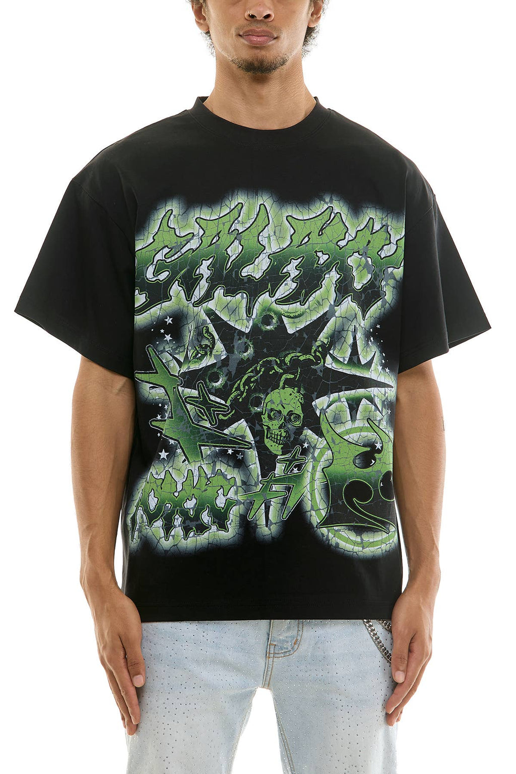 Galaxy T-Shirt