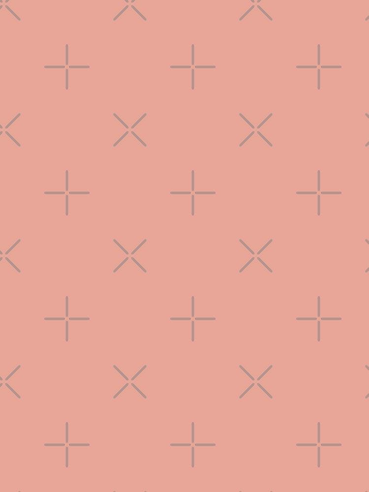 Pink Coral by MelsPlace