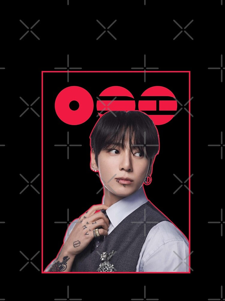JUNGKOOK - ARIRANG VER. by K-Dreams