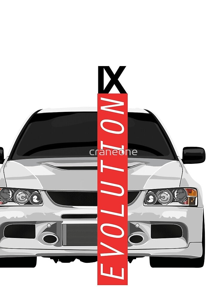 Viva la Evolution # 2 by craneone