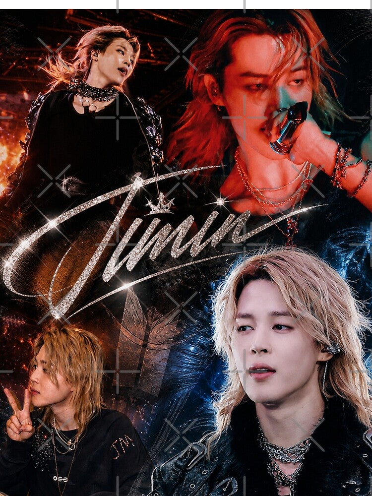 JIMIN by brexastore