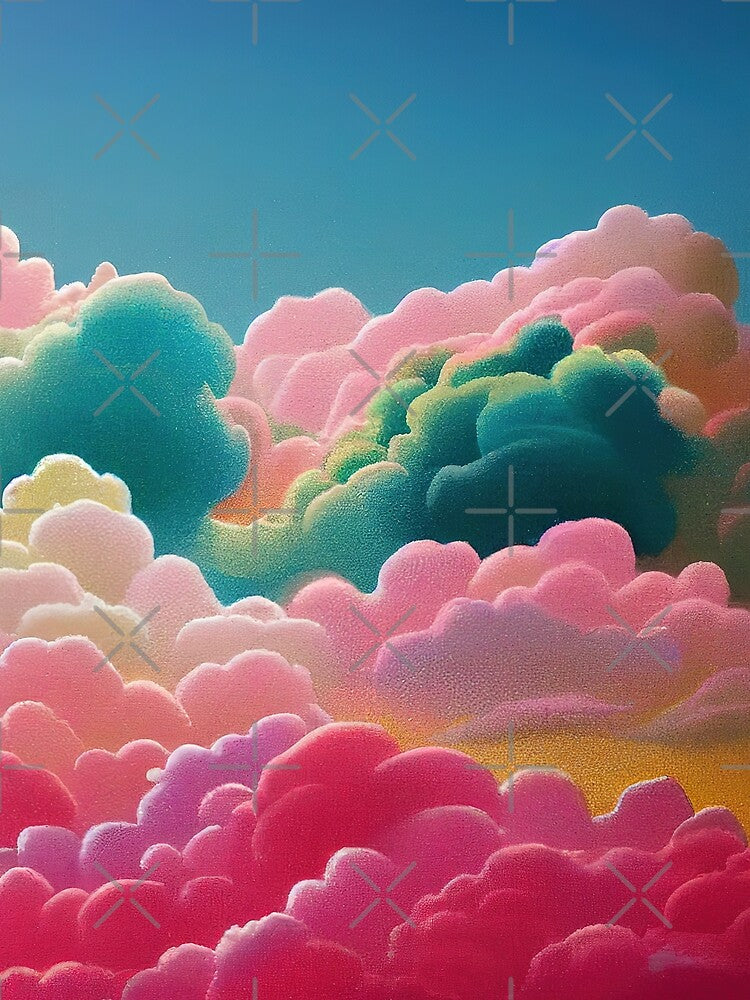 Candy Cloud by Gymmer-Life