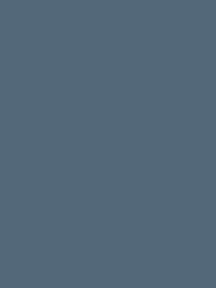 Payne's Gray - Grey by maniacfitness
