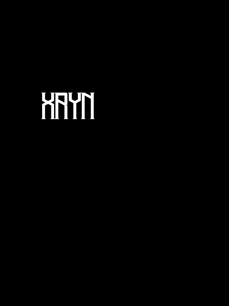 XRYN by XRYN