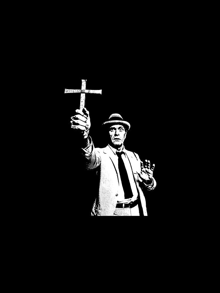 Kolchak - The Night Stalker by advanceassistan