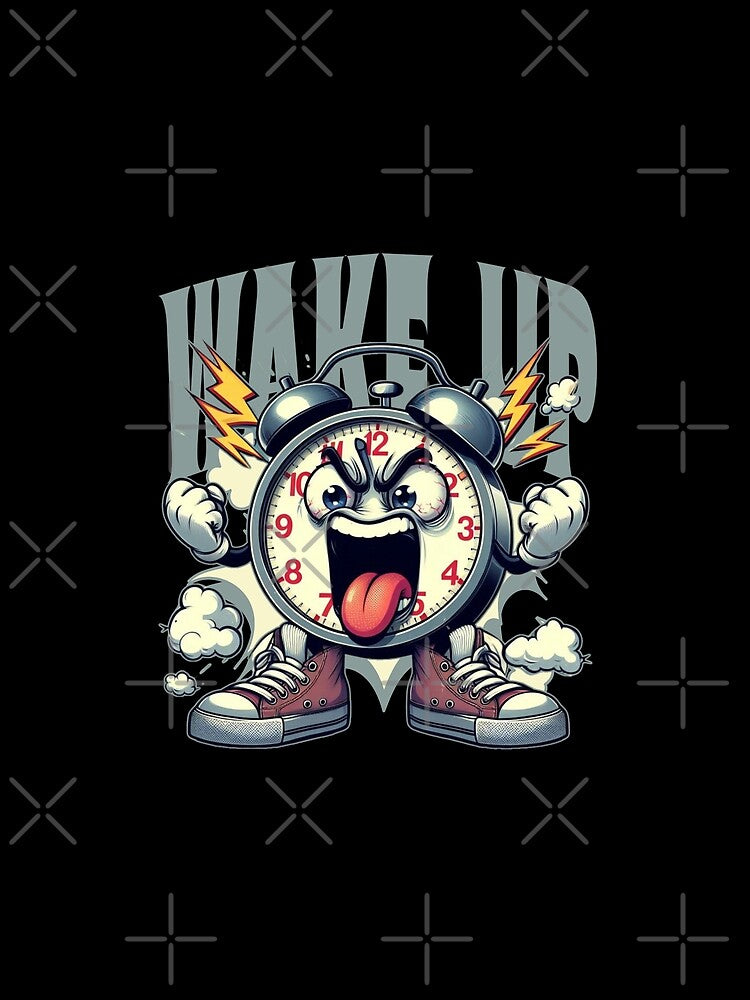 Wake up by Peerless-Prime