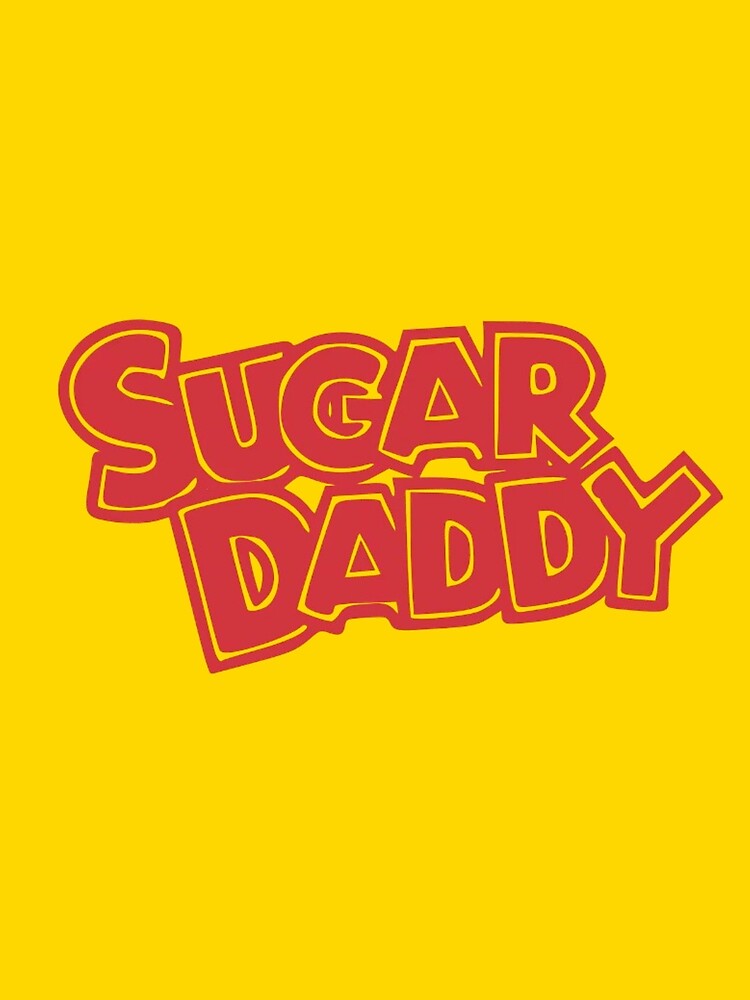 Sugar Daddy by Art by Ant