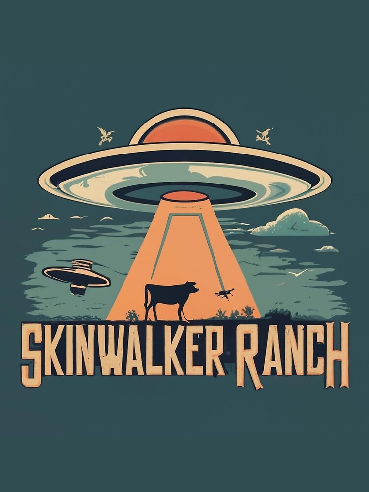 Skinwalker Ranch by jay0o0