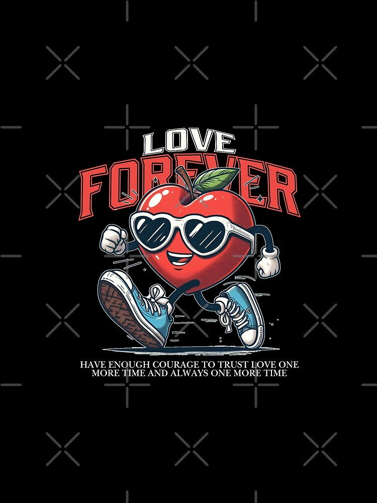 Love forever by Peerless-Prime