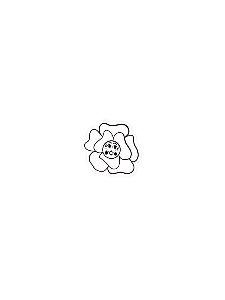 Cute flower girl by StarsVision