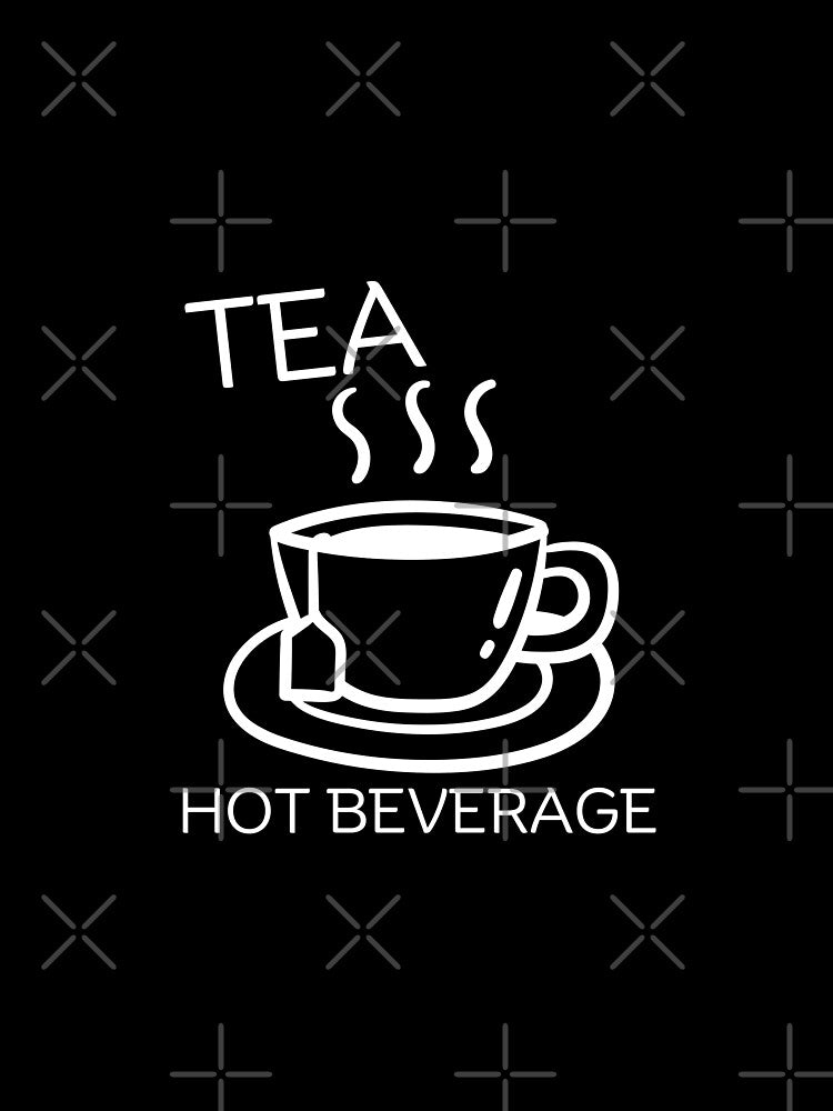 Hot tea by Peerless-Prime