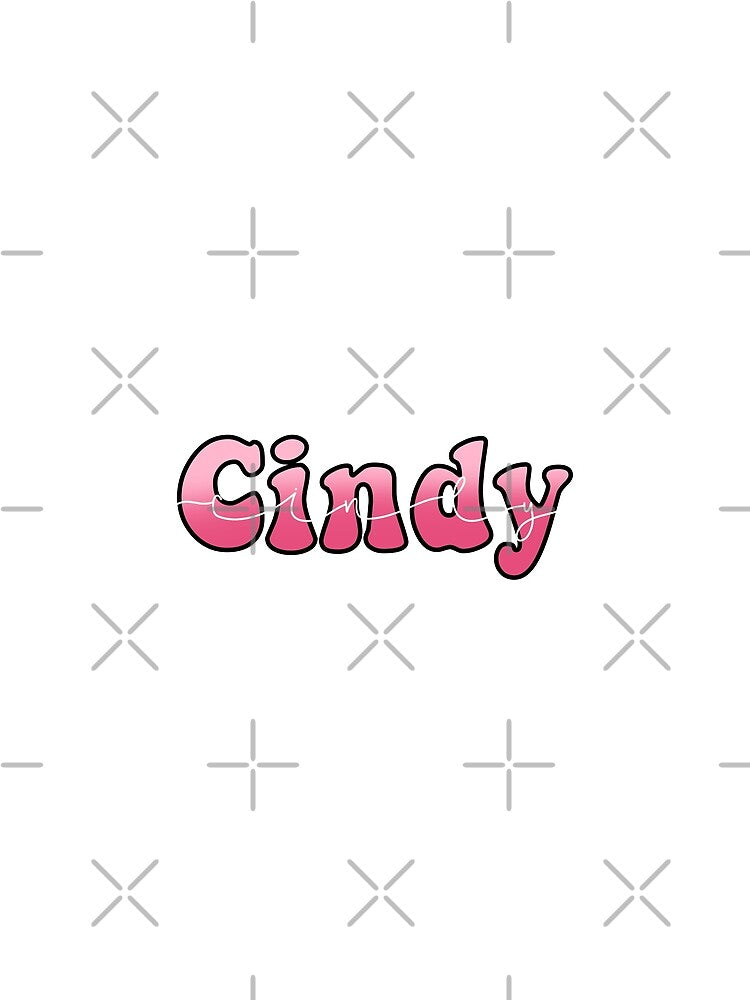 Cindy custom by chloemadesigns