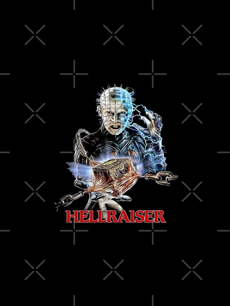 Hellraiser (Ver.2) by brian0630