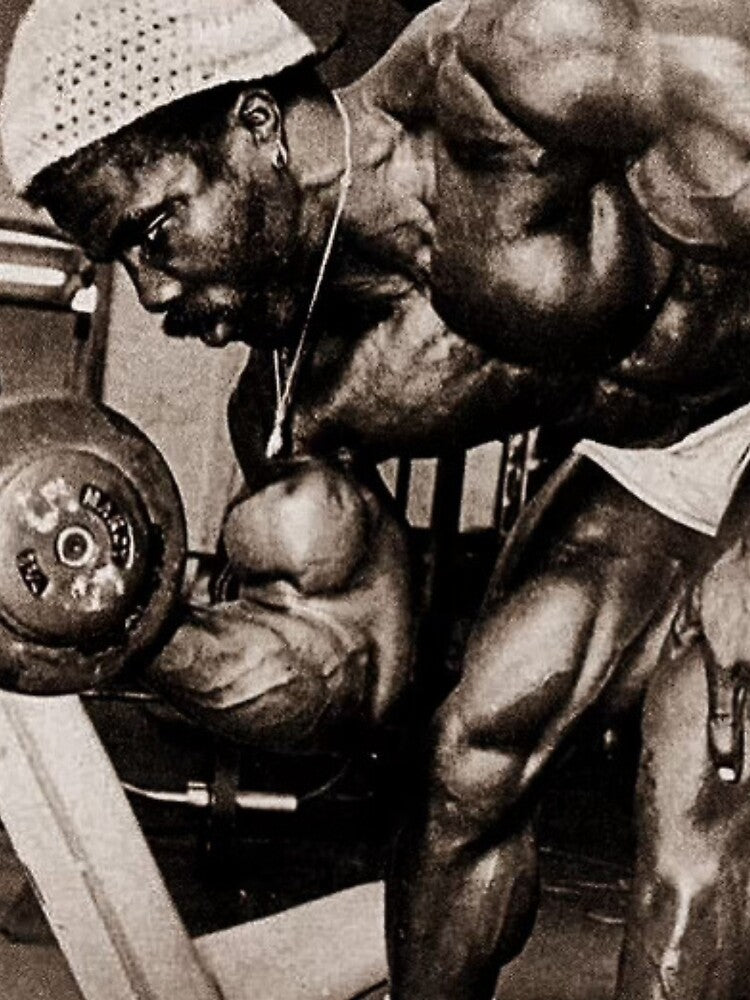 BICEPS Collection by Robby Robinson by RobbyRobinson