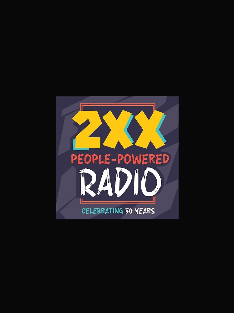 CMAG 2XX PEOPLE POWERED by 2XX50YEARS