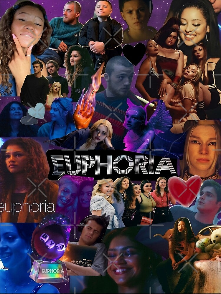 Euphoria by ynsbt17