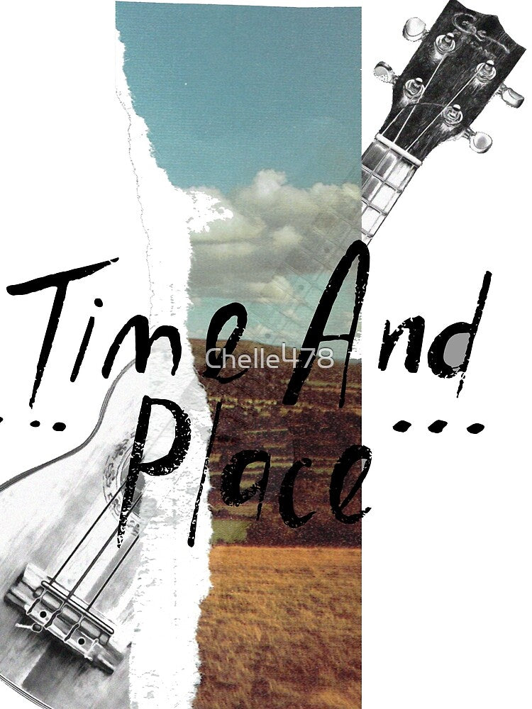 Time & Place by Chelle478