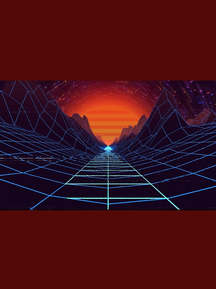 RETRO by SiddharthaMoon